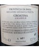 Bonarda Vigna Fragolina Amabile Vivace