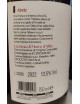 Lacrima di Morro d'Alba doc Cl. 75 Belisario