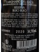 Buio Buio Carignano