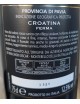 Croatina Ferma Chiara Luna Cl. 75