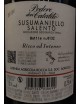 SUSUMANIELLO SALENTO IGT PODERE DON CATALDO CL.75