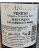 Refosco dal Peduncolo Rosso cl.75 Tommasini