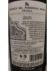 Refosco dal Peduncolo Rosso Cl. 75 Vendrame