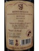 Montefalco Rosso Riserva Cl. 75 Saragano