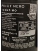 PINOT NERO  CL.75 BOTTEGA VINAI