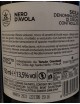 NERO D'AVOLA CL.75 TENUTE ORESTIADI