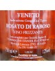 Raboso Rosato Frizzante Tommasini cl.75
