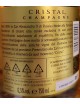 Champagne Cristal
