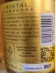 Champagne Cristal