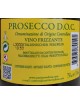 Prosecco spago doc Vedova