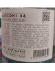 Gin Marconi 46 Poli Cl. 70
