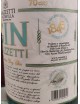 Gin Mazzetti Cl. 70
