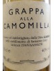 Grappa Camomilla