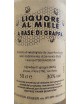 Grappa Miele