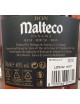 Rum Malteco 20 anni