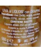 UVA CON GRAPPA gr660