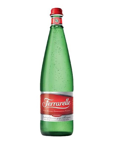 Acqua Minerale Ferrarelle