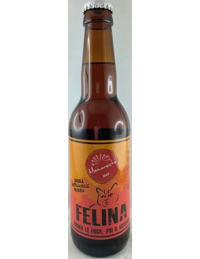 Felina cl.33 Menaresta