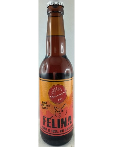Felina cl.33 Menaresta