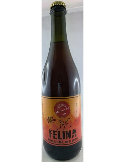 Felina cl.75 Menaresta