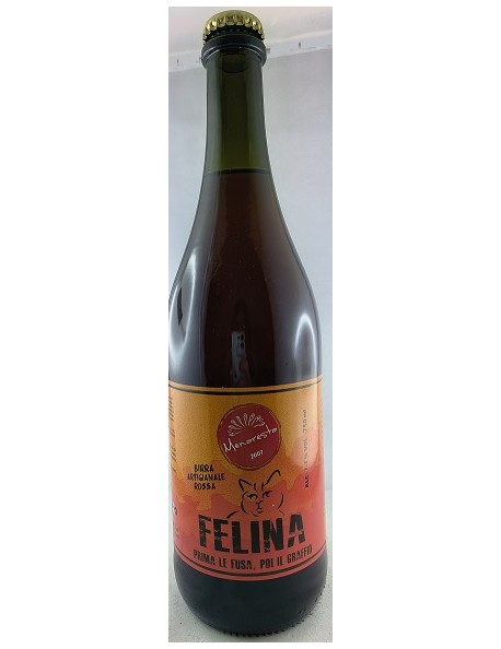 Felina cl.75 Menaresta