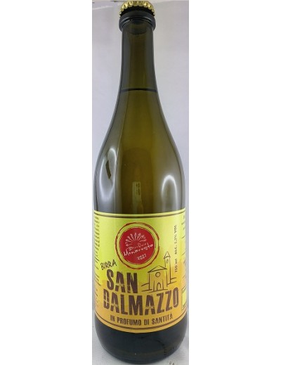 San Dalmazzo  cl.75 Menaresta