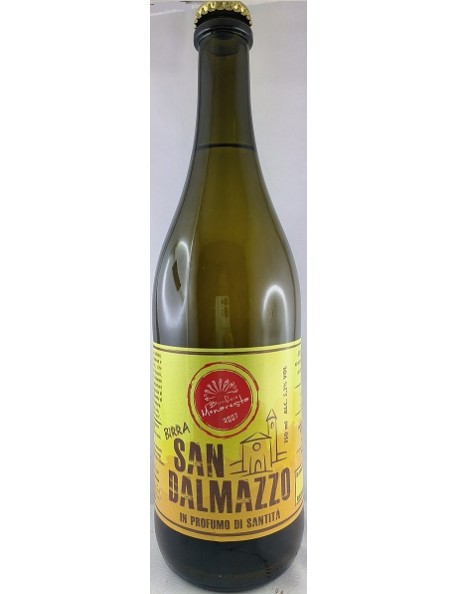 San Dalmazzo  cl.75 Menaresta