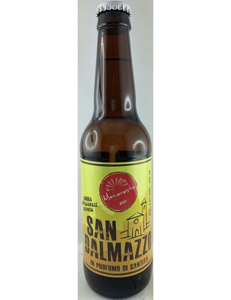 San Dalmazzo  cl.33 Menaresta