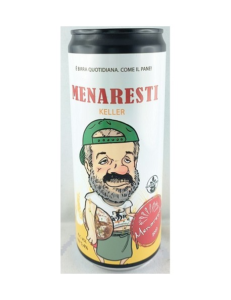 MENARESTI CL.33 MENARESTA