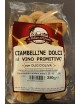 CIAMBELLINE DOLCI AL VINO PRIMITIVO
