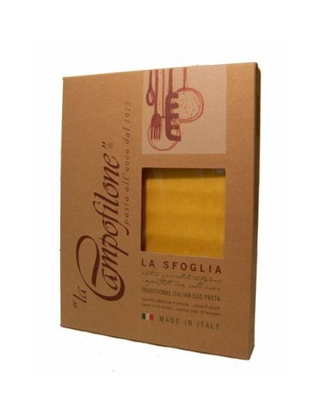 Pasta Sfoglia Campofilone 