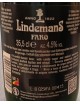 LINDEMANS FARO cl.35.5