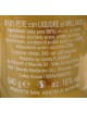 BABY PERE CON LIQUORE gr640