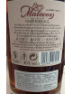 Rum Malecon 21 anni