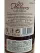 Rum Malecon 25 anni