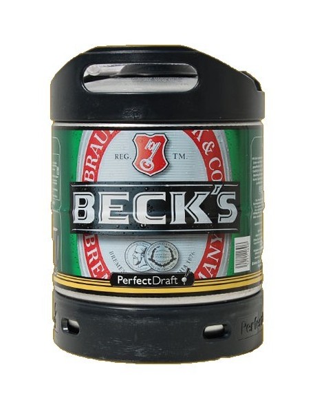 Fusto Beck's Perfet Draft