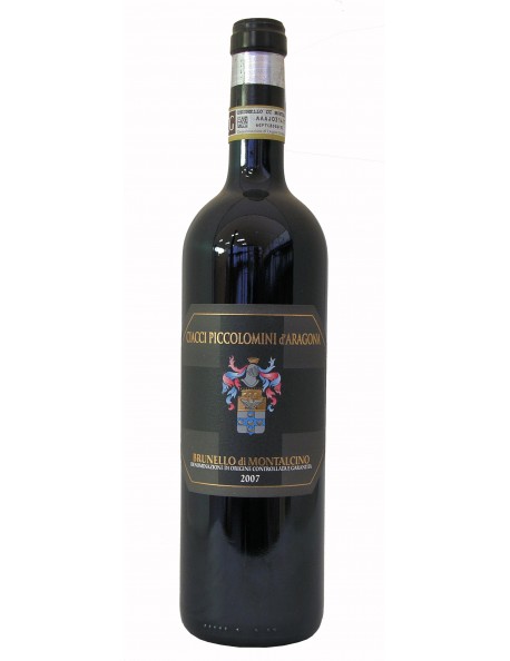 Brunello di Montalcino