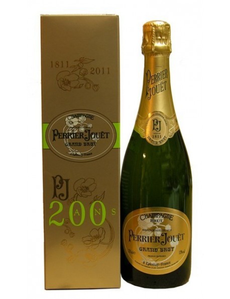 Champagne Pierre Jouet
