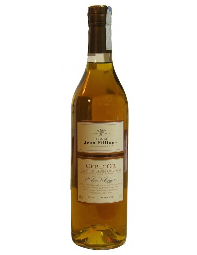 Cognac Fillioux Cep D'Or
