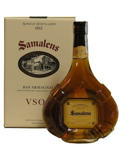 Armagnac Samalens Vsop