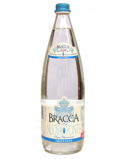 Acqua Bracca Frizzante L1 12bt