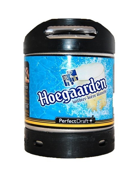 Fusto Hoogaarden Perfect Draft