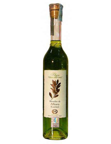 Rosolio di Alloro