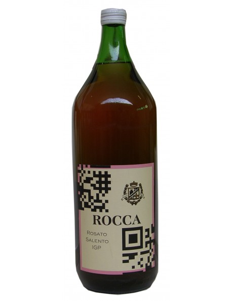 Rosato Salento