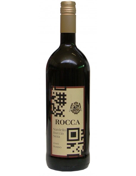 Rosso Nardello Buccia Nera