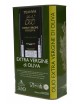 Olio Extravergine di Oliva Teanum