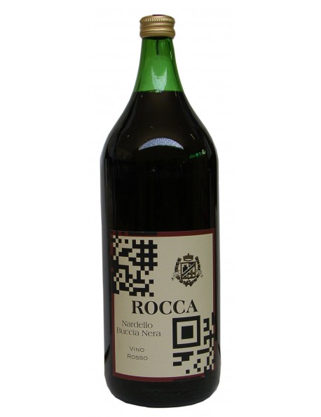 Rosso Nardello Buccianera