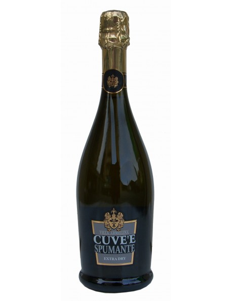 Cuvee Spumante Villa Ermellina